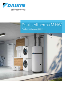 Daikin Altherma M HW second generation_Product flyer_ECPEN22-782_English.pdf Daikin Altherma M HW second generation_Product flyer_ECPEN22-782_English.pdf